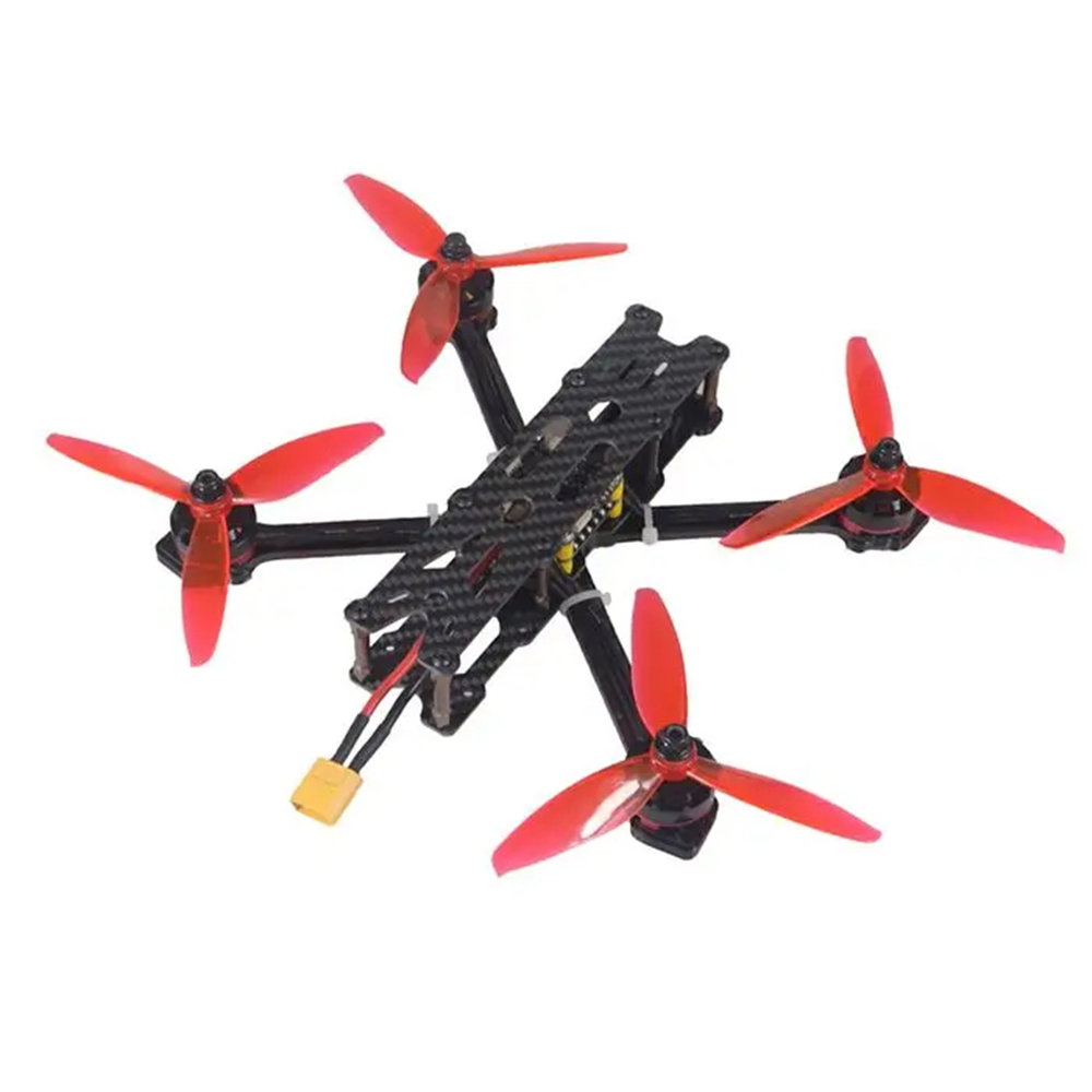 F220-220mm-Radstand-5-Zoll-3-4S-RC-FPV-Renn-Drohne-PNP-BNF-mit-30A-4in1-ESC-58G-600mW-VTX-1200TVL-Ka-2013397-3